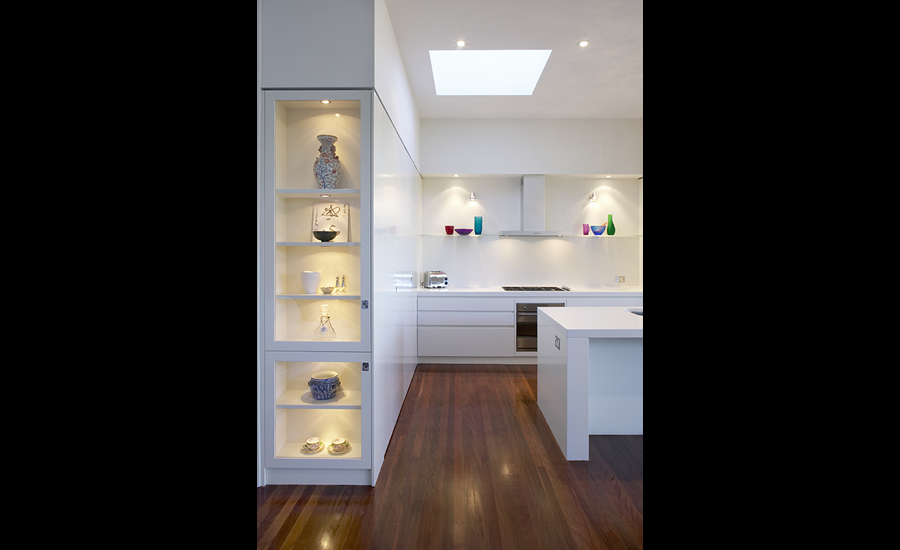 Carve Interiors, Queens Park 2, Ultra Modern Kitchen Sydney East