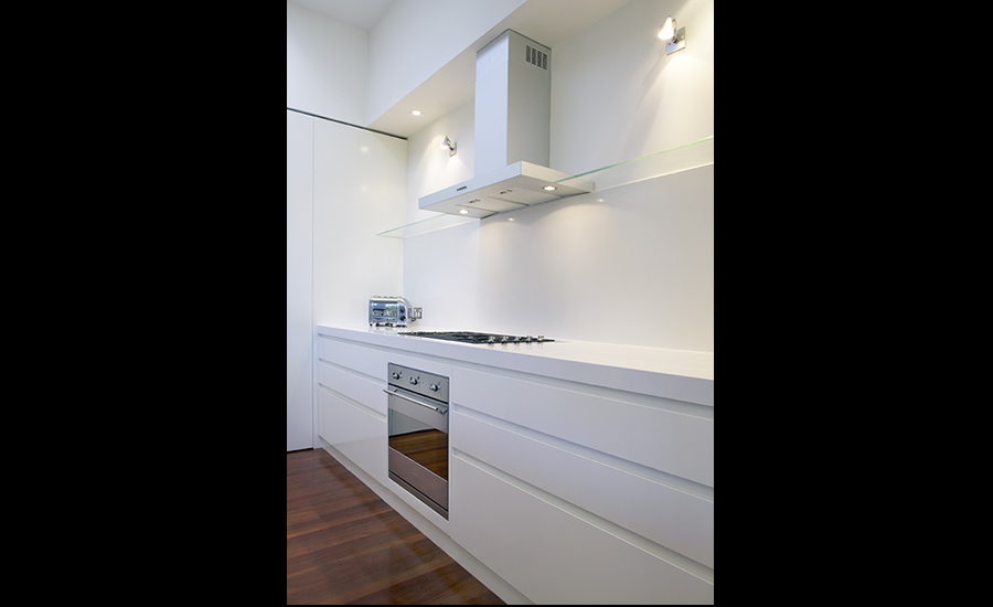 Carve Interiors, Queens Park 2, Ultra Modern Kitchen Sydney East